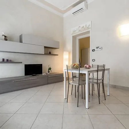 Apartment Maison Du Soleil