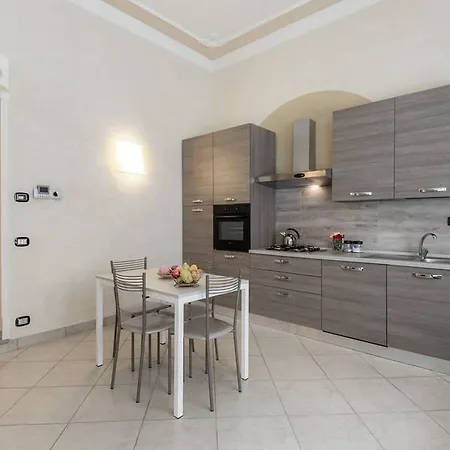 Apartment Maison Du Soleil *