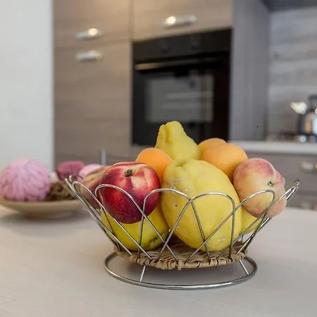 Maison Du Soleil Scandicci
