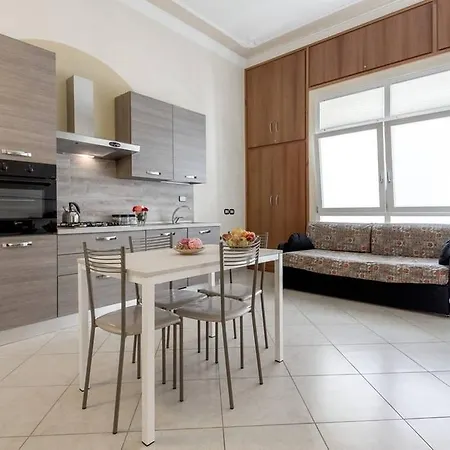 Apartment Maison Du Soleil
