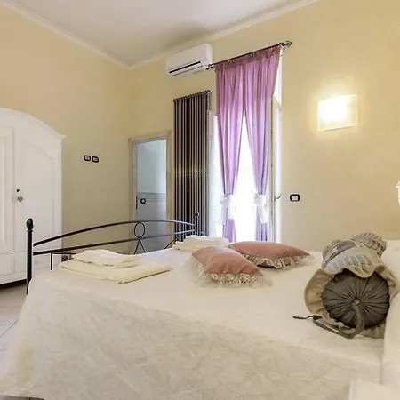 Apartment Maison Du Soleil *