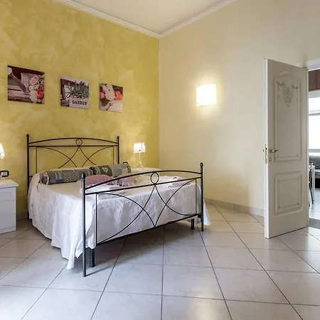 Apartment Maison Du Soleil