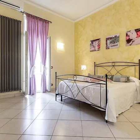 Apartment Maison Du Soleil *